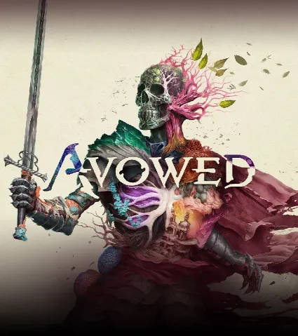 💎 🔥 Avowed STEAM GIFT Standard Edition All region 🎁