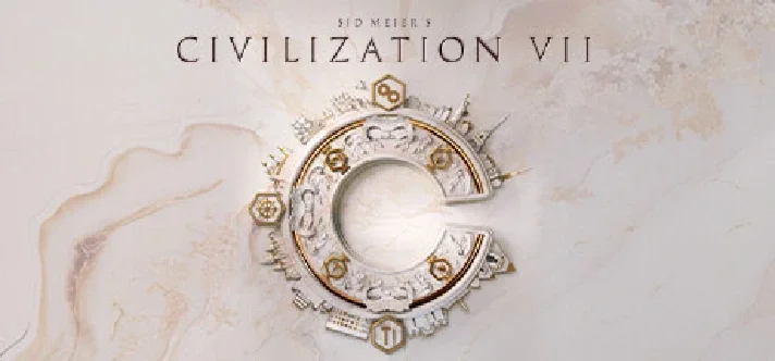 Sid Meier´s Civilization® VII️STEAM GIFT ALL REGIONS
