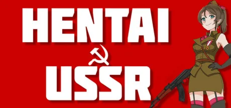 Hentai USSR  АВТОДОСТАВКА STEAM РОССИЯ
