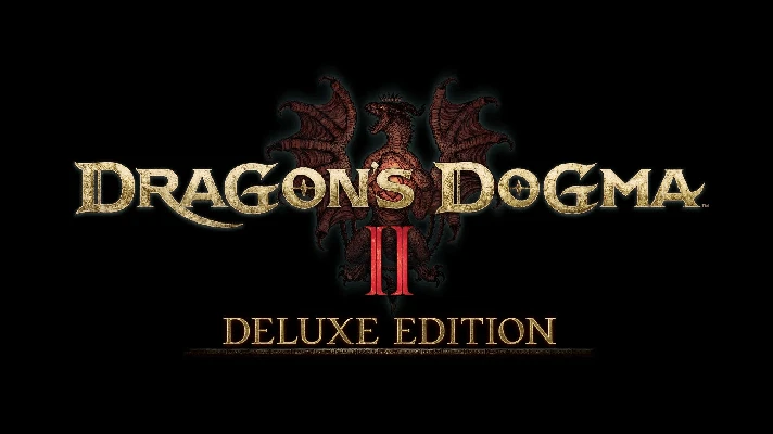 Dragon´s Dogma 2 Deluxe Edition | Steam | RU + CIS