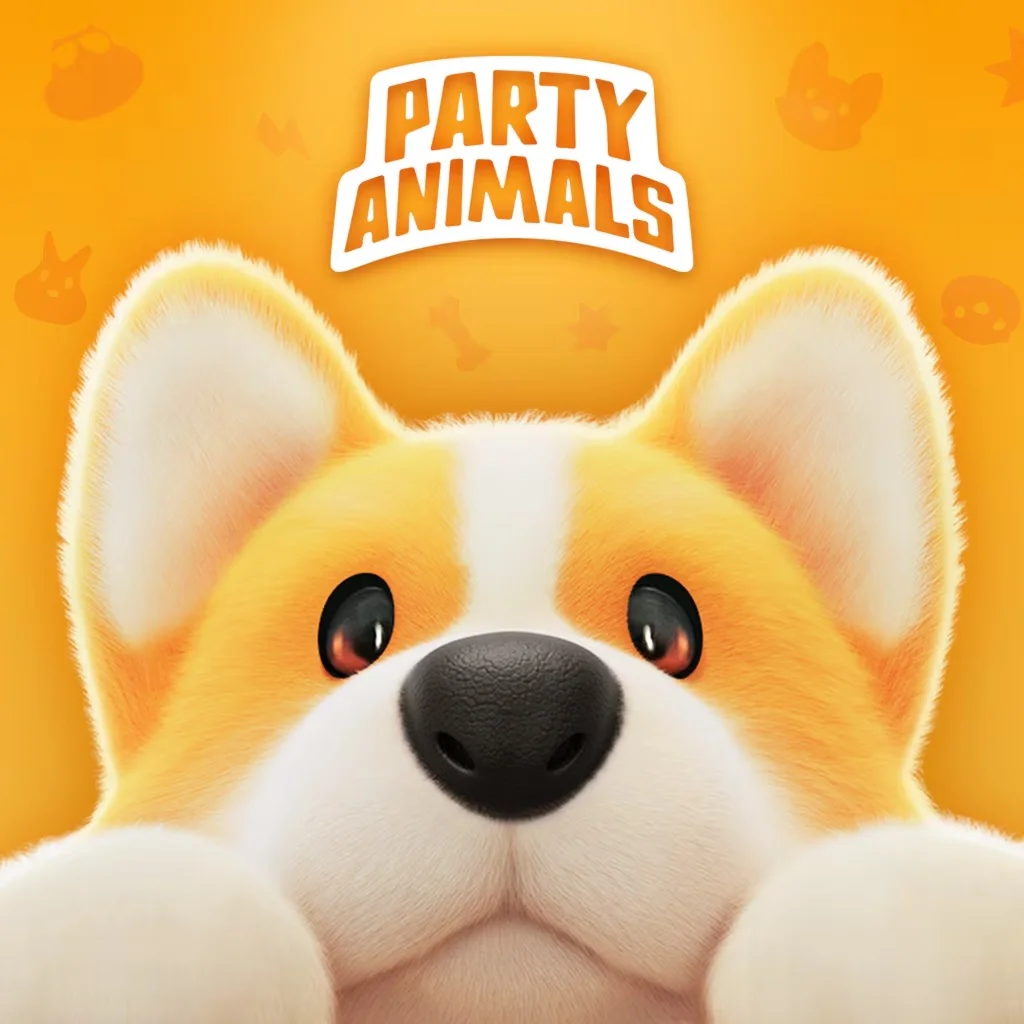 Party Animals на Турецкий аккаунт  PS5