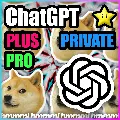 24/7 | ChatGPT 5.6 | PLUS | PR — фото 6