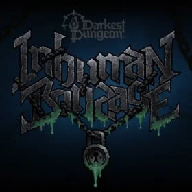  Darkest Dungeon® II: Inhuman Bondage  EGS DLC(PC)