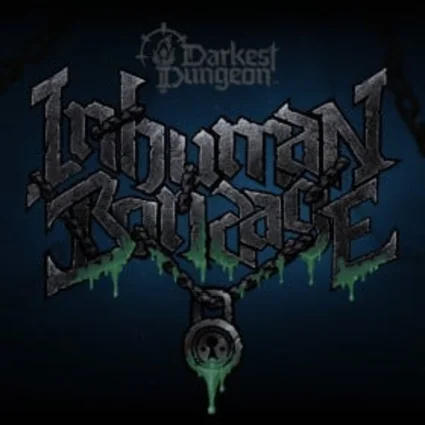 🔴 Darkest Dungeon® II: Inhuman Bondage ✅ EGS DLC 🔴 (PC)