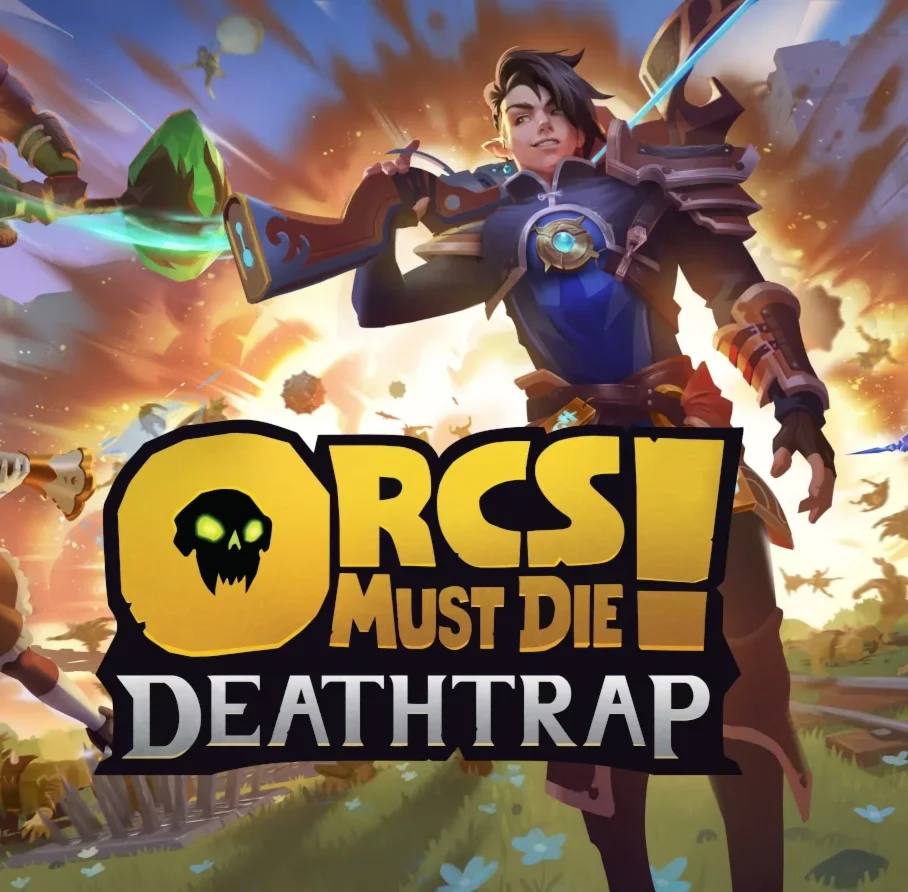  Orcs Must Die! Deathtrap XBOX X|S PC Ключ