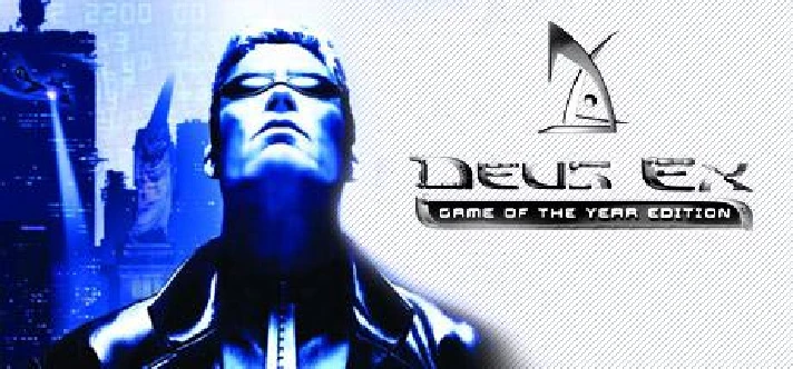 The Deus Ex Collection+Human Revolution+Mankind Divided