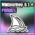 🔥 Midjourney V7 🔥 ПОДПИСКА 🌈 Б — фото 1