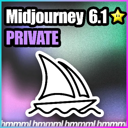 🔥 Midjourney V7 🔥 ПОДПИСКА 🌈 БЕЗ ВХОДА 🚀 + БЫСТРО