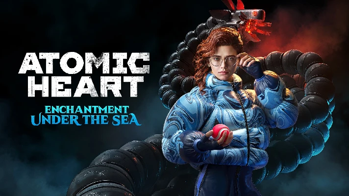 Atomic Heart - Enchantment Under the Sea XBOX