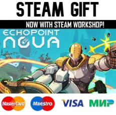 Echo Point Nova| steam RU/UA/KZ/CНГ