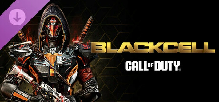 Call of Duty: Black Ops 6 - BlackCell Season 02 Steam