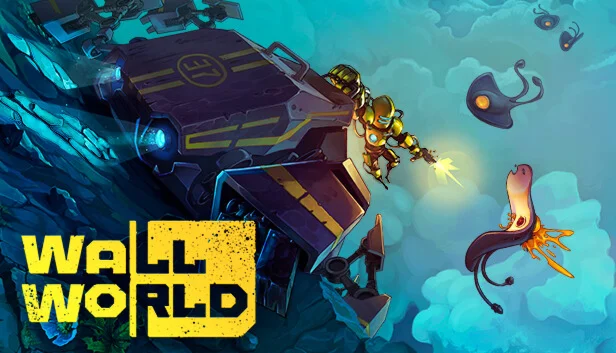 Wall World  Steam ключ Global RU/CIS РФ СНГ Россия