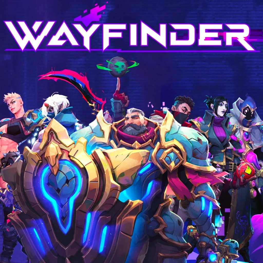  Wayfinder XBOX SERIES X|S Цифровой Ключ