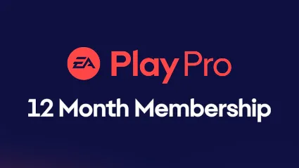 ✅ EA Play Pro - 12 Month Subscription АККАУНТ +ПОЧТА