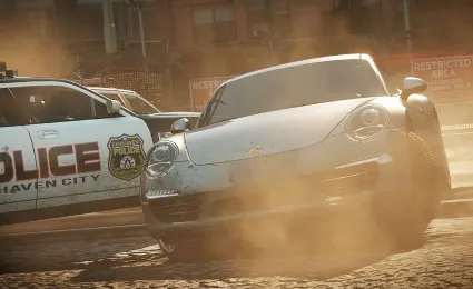 ✅ Need for Speed Most Wanted Origin АККАУНТ +ПОЧТА 🟢