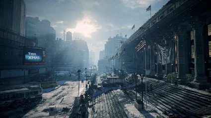 ✅ Tom Clancy's The Division Ubisoft Connect АККАУНТ