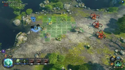 ✅ Might and Magic: Heroes VI Ubisoft Connect АККАУНТ