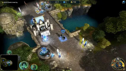 ✅ Might and Magic: Heroes VI Ubisoft Connect АККАУНТ