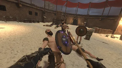 ✅ Blade and Sorcery Steam АККАУНТ НОВЫЙ+ПОЧТА