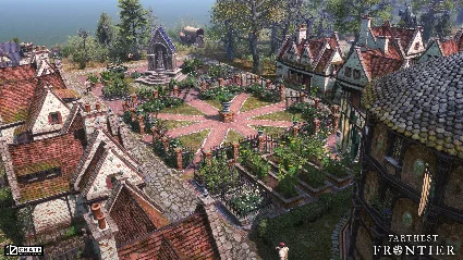 ✅ Farthest Frontier Steam АККАУНТ НОВЫЙ+ПОЧТА