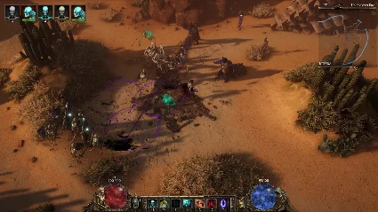 ✅ Last Epoch Steam АККАУНТ НОВЫЙ +ПОЧТА 🟢