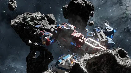 Space Engineers 2 STEAM•RU ⚡ ️АВТОДОСТАВКА 💳 0%
