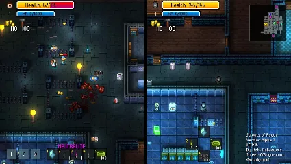 ✅ Streets of Rogue Steam АККАУНТ НОВЫЙ+ПОЧТА