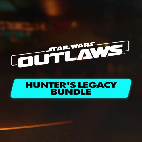  Hunter's Legacy Bundle  EGS DLC  (PC)