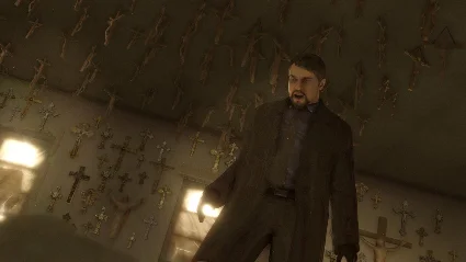 ✅ Heavy Rain Steam АККАУНТ НОВЫЙ +ПОЧТА 🟢