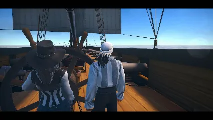 ✅ Forgotten Seas Steam АККАУНТ НОВЫЙ+ПОЧТА