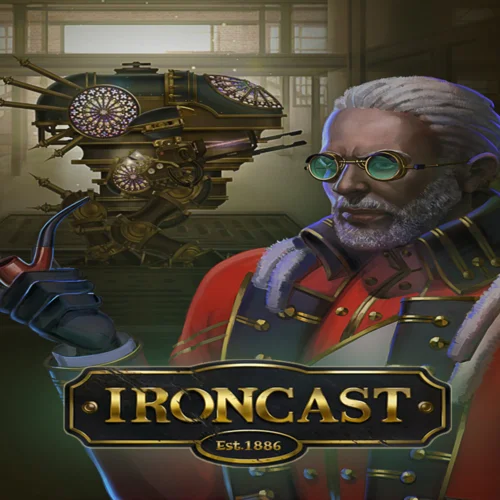  Ironcast - The Windsor Pack  EGS DLC  (PC)