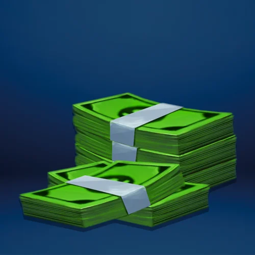  Jewel-box with banknotes [True Reporter]  EGS DLC �