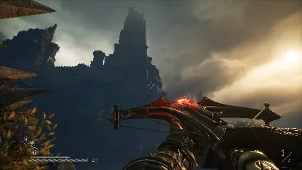 ✅ Witchfire Steam АККАУНТ НОВЫЙ +ПОЧТА 🟢