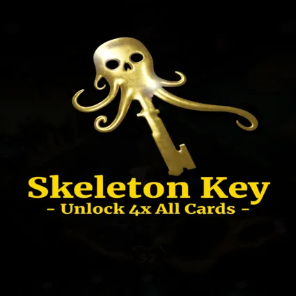 🔴 Key_Skeleton ✅ EGS DLC 🔴 (PC)