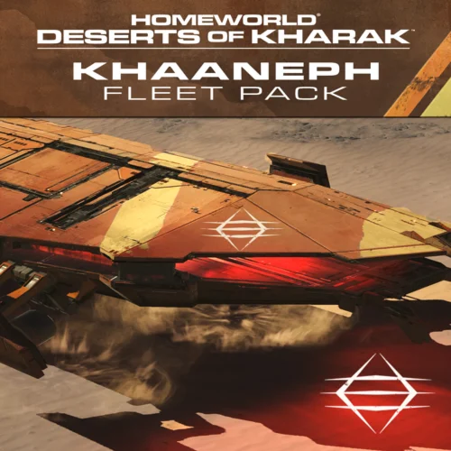  Khaaneph Fleet Pack  EGS DLC  (PC)
