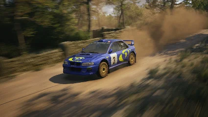 ✅ EA Sports WRC 24 Steam АККАУНТ НОВЫЙ+ПОЧТА