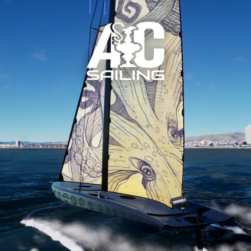  Kraken  EGS DLC  (PC)