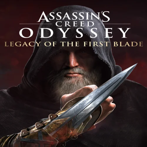 Legacy of the First Blade - DLC  EGS DLC  (PC)
