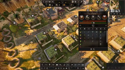 ✅ Builders of Egypt Steam АККАУНТ НОВЫЙ+ПОЧТА