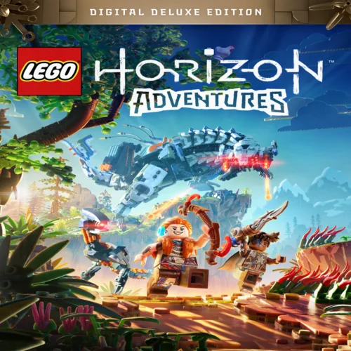  LEGO® Horizon Adventures™- DDE Upgrade  EGS DLC  