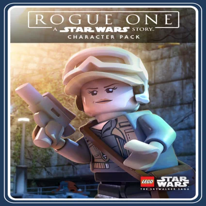 🔴 LEGO® Star Wars™: Rogue One: Star Wars Story Pack ✅