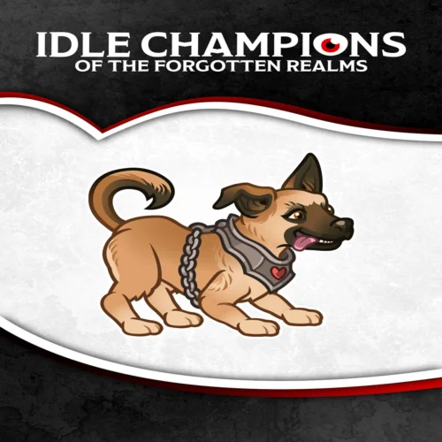  Lobita the Guardian Familiar Pack  EGS DLC  (PC)