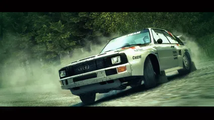 DiRT 3 Complete Edition STEAM GIFT РОССИЯ+СНГ