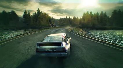 DiRT 3 Complete Edition STEAM GIFT РОССИЯ+СНГ