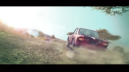 DiRT 3 Complete Edition STEAM GIFT РОССИЯ+СНГ