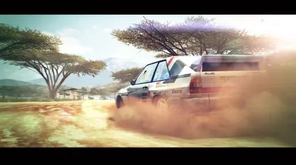 DiRT 3 Complete Edition STEAM GIFT РОССИЯ+СНГ