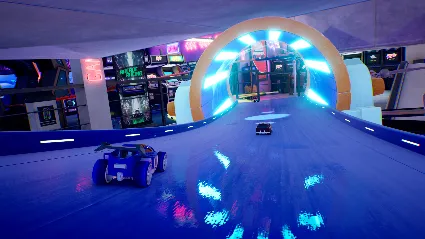 HOT WHEELS UNLEASHED™ 2 - AcceleRacers All-Star Pack DL