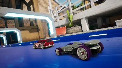 HOT WHEELS UNLEASHED™ 2 - AcceleRacers All-Star Pack DL