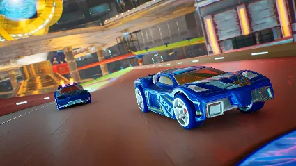 HOT WHEELS UNLEASHED™ 2 - AcceleRacers Expansion Pack D