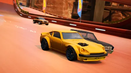 HOT WHEELS UNLEASHED™ 2 - Fast X Pack DLC * STEAM RU 🔥